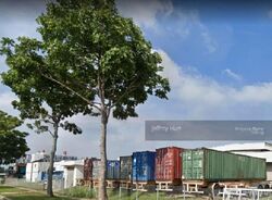 Jalan Papan (D22), Land #457744531